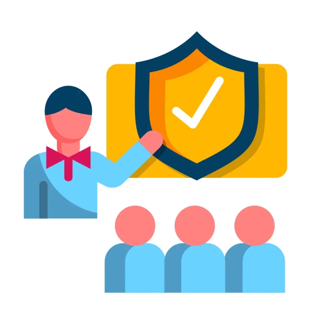 Seguridad y transparencia