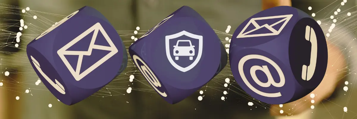 Hablemos de tu próximo auto
